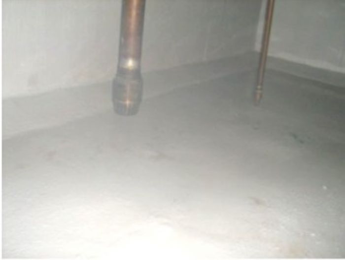 LIMPIEZA DE CISTERNAS